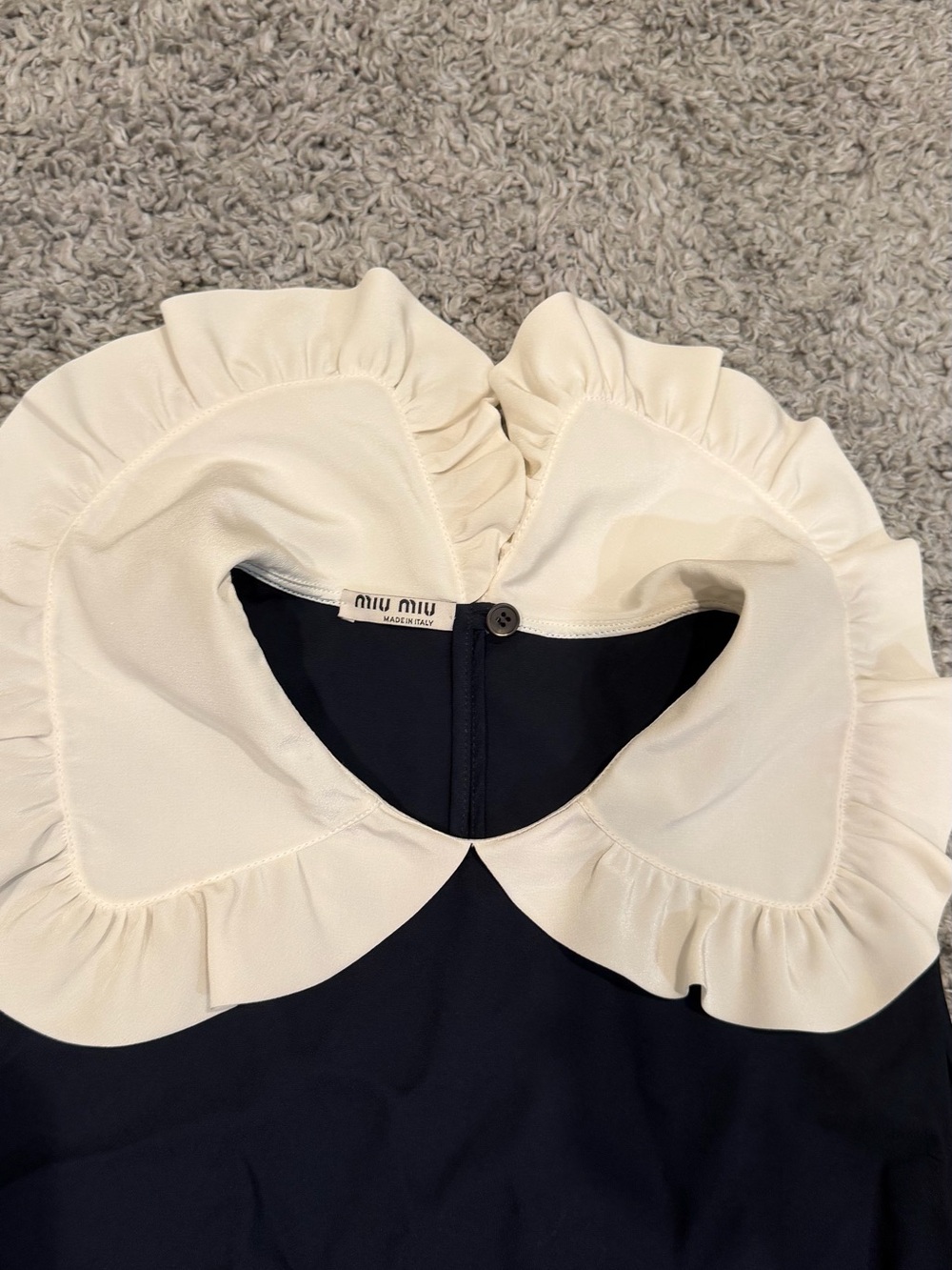 Miu Miu women’s blouses